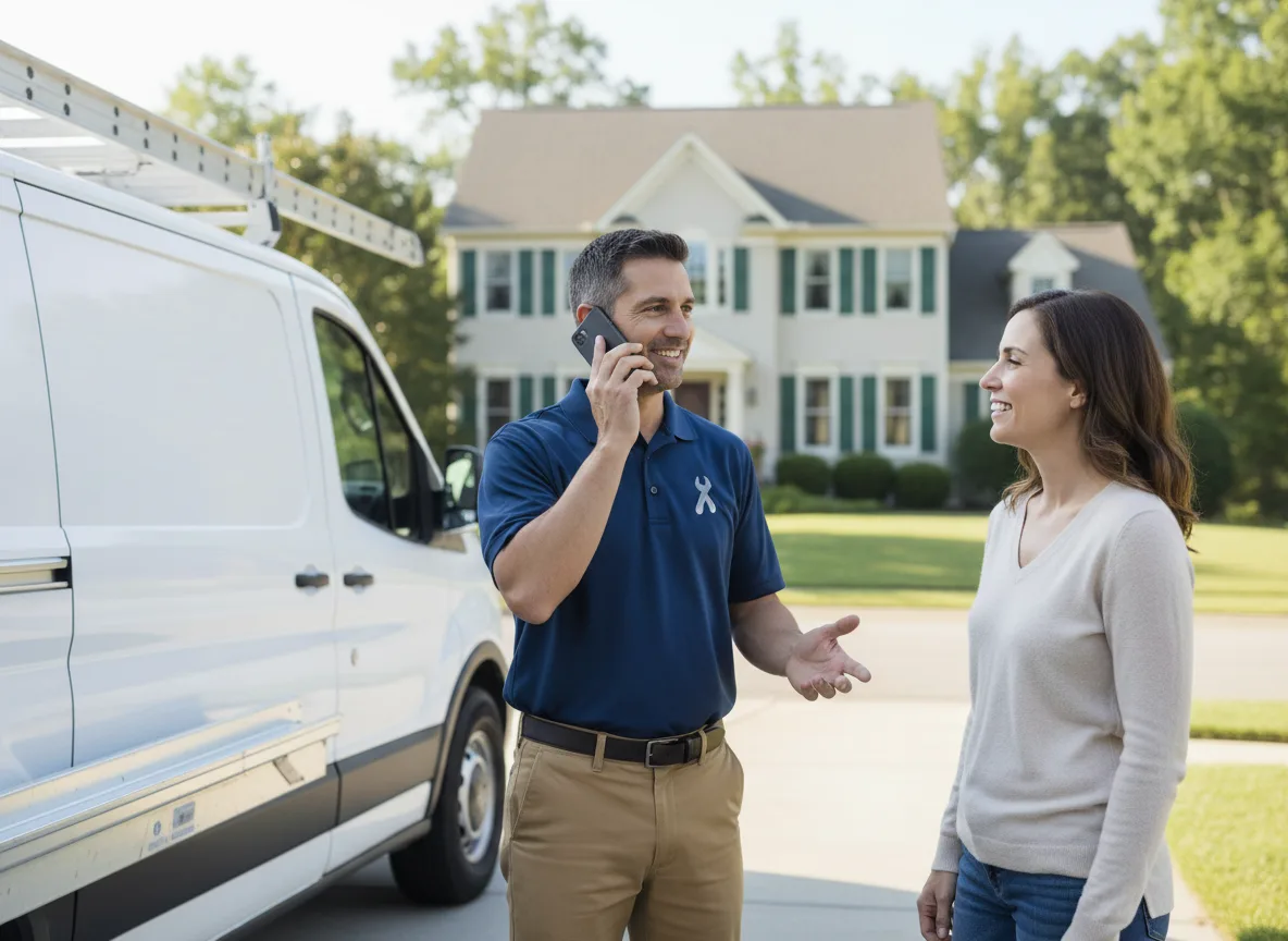 Home Gutter Service Columbus, AR FAQs